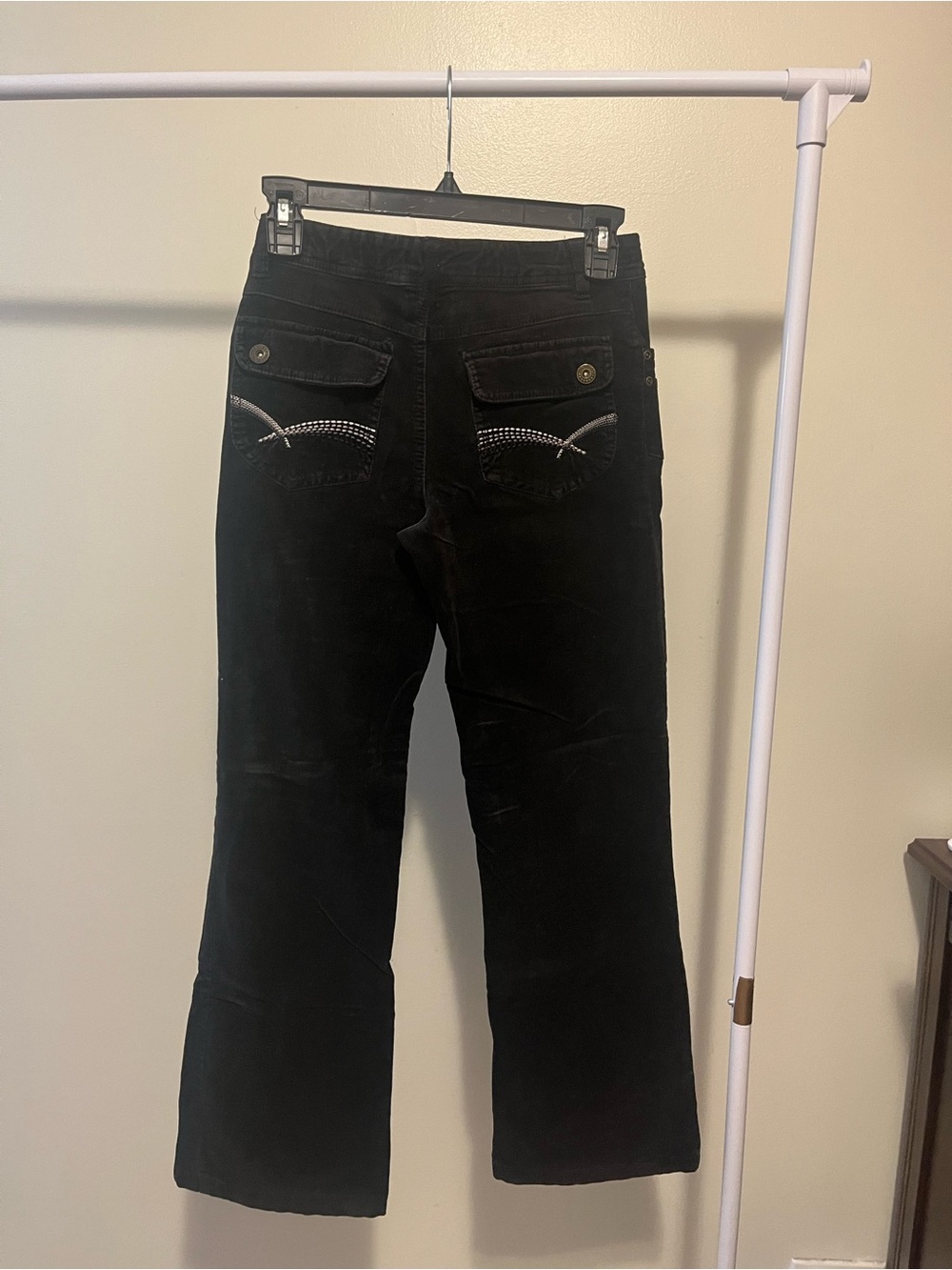 725 Original Bootcut Jeans